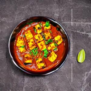 Paneer Takatak