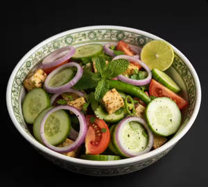 Green Salad