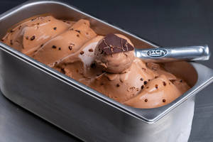 Smoked Chocolate 