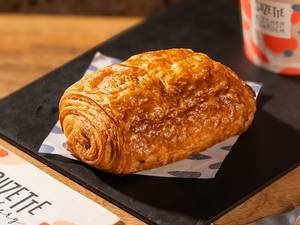 Chocolate Croissant