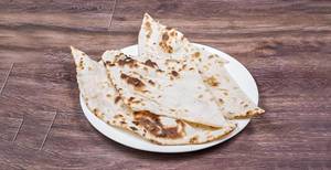Plain Naan