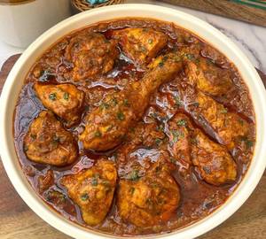 Chicken Gravy