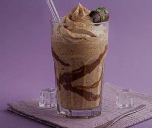 Irish Frappe