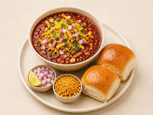 Misal Pav