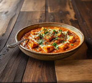 Kolapuri Periperi Chicken (Half)