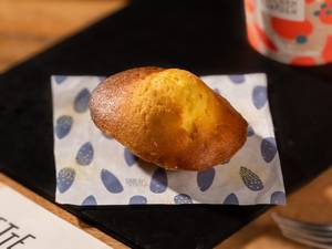 Madeleine