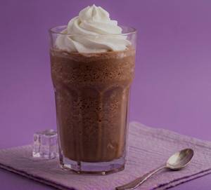Mocha Frappe