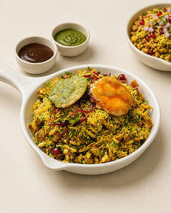 Bhel Puri