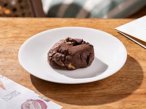 Chocolate & Walnut Cookie