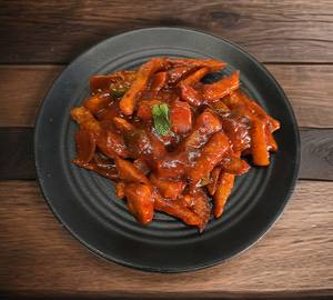 Chilli Potato