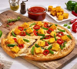 Peppy Paneer Special [Regular]