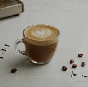 Cafe Latte (hot)