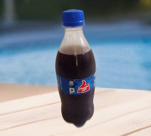 Thums Up [250 Ml]