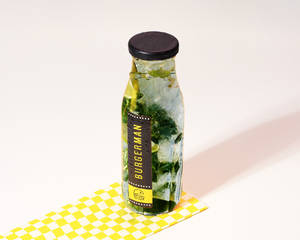 Mint Mojito