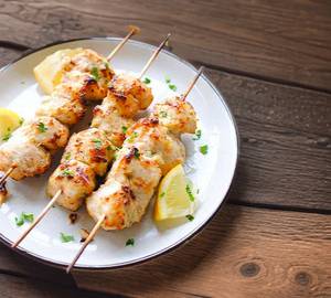MURGH CHANDNI TIKKA