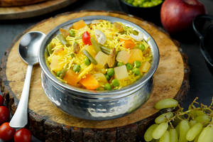 Kashmiri Pulao