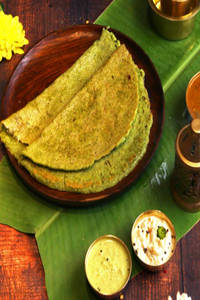 Pesarattu