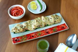 Chandni Chowk Chicken Kebab