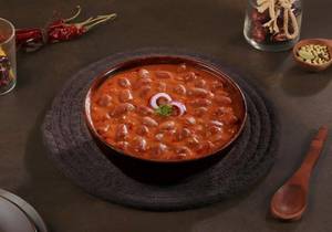 Rajma Masala