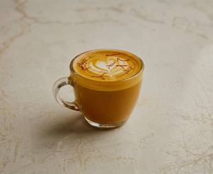 Honey Saffron Cappuciccino Regular