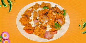 Masala Chaap