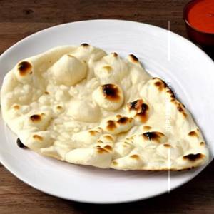 Plain Naan