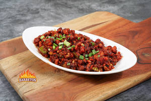 Chilli Corn