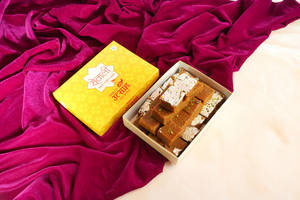 Mohan Thaal