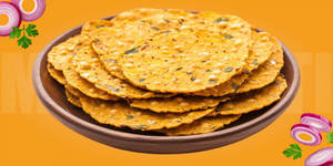 Missi Roti