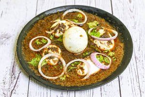 Hyderabadi Anda Masala