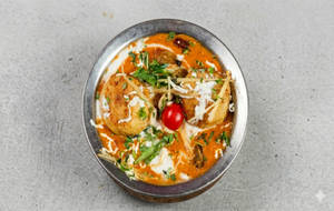 Dum Aloo Kashmiri