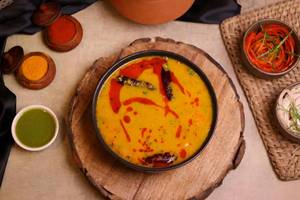 Dal Tadka Yellow