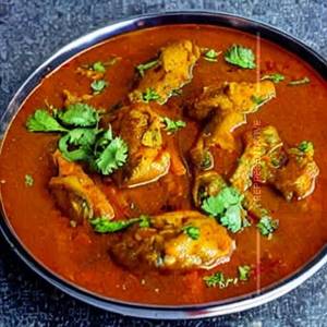 Chicken Ke Pakwan