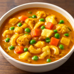 Navratan Korma