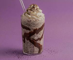 Oreo Frappe