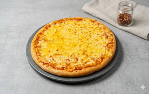 Margherita Pizza (8In.)