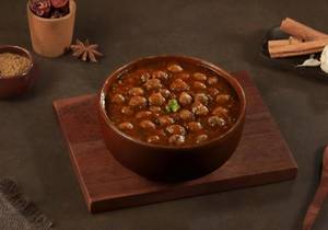 Amritsari Chana Masala