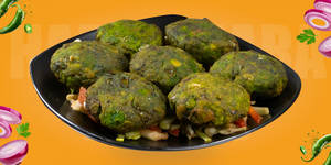 Hara Bhara Kebab
