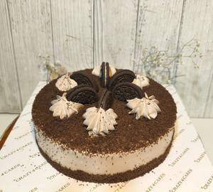 Oreo Heaven Cake [375 Grams]