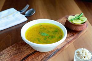 Nihari Lamb Shorba