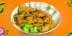 Punjabi Chaap