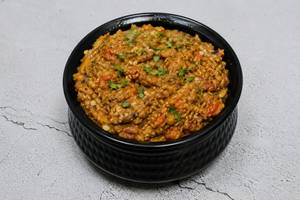 Baingan Bharta