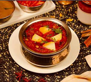Aloo Matar