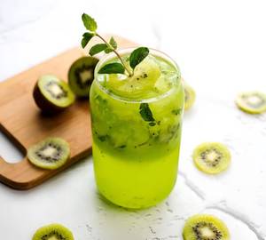 Kiwi Mojito