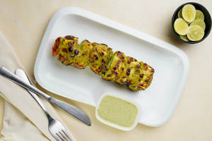 Sufiyana Paneer Tikka