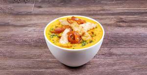 Paneer Do Pyaza