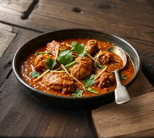 Chicken Curry (Half)