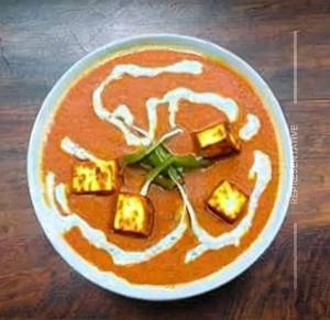 Paneer Lababdar