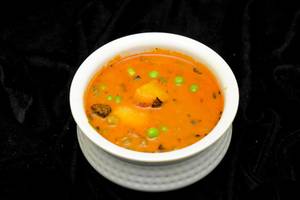 Aloo Mattar