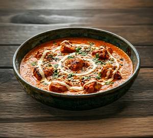 Butter Chicken (Half)